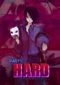 Party Hard [v1.4.026.r] (2015) PC
